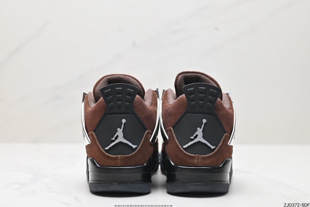 Nike Air Jordan Shoes